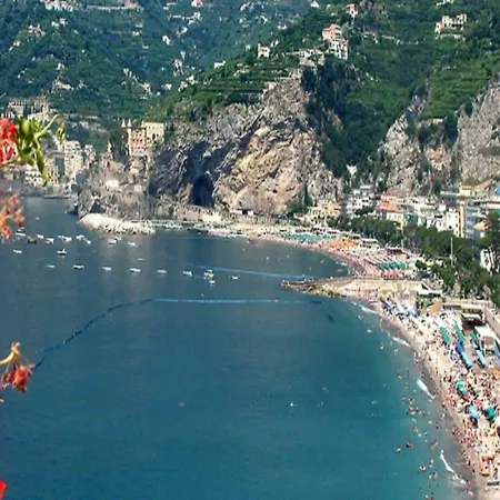 Casa Giordano Holidays *