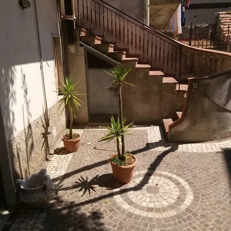Casa Giordano Holidays