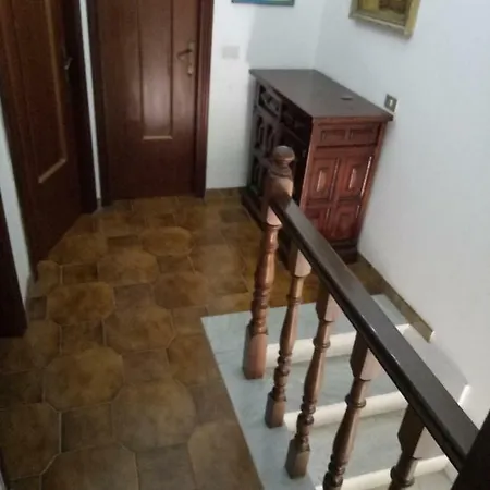 Casa Giordano Holidays Apartamento