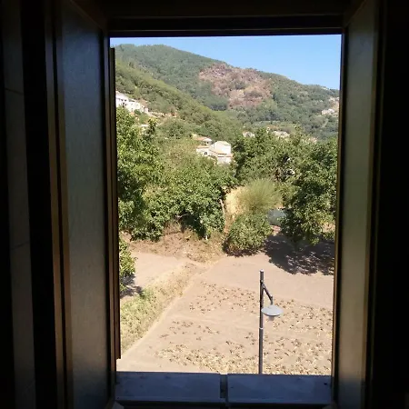 Apartamento Casa Giordano Holidays