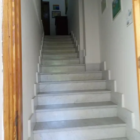 Casa Giordano Holidays Apartamento