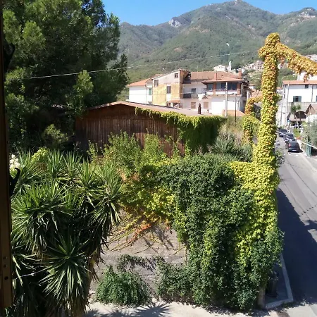 Casa Giordano Holidays Apartamento *
