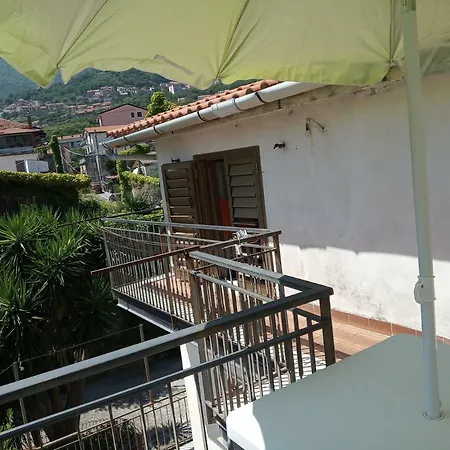 Casa Giordano Holidays * Tramonti