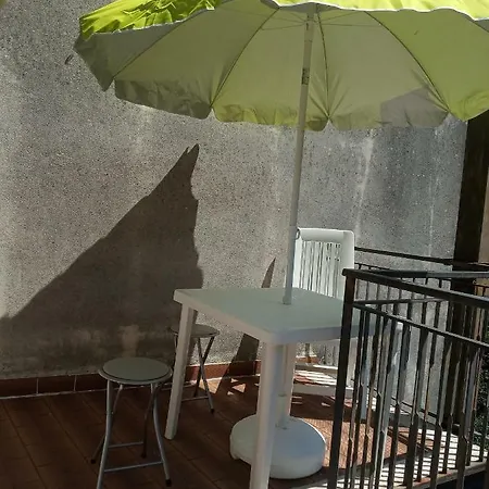 Apartamento Casa Giordano Holidays *