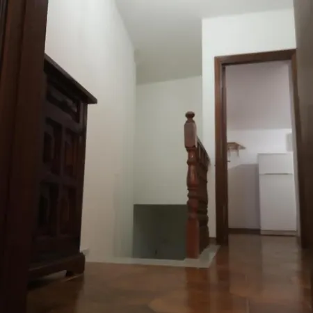 Casa Giordano Holidays Apartamento *