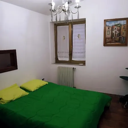 Apartamento Casa Giordano Holidays Tramonti