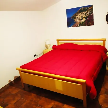 Casa Giordano Holidays Tramonti