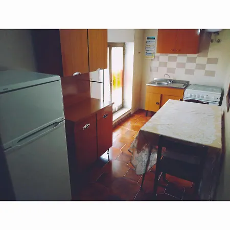 Casa Giordano Holidays